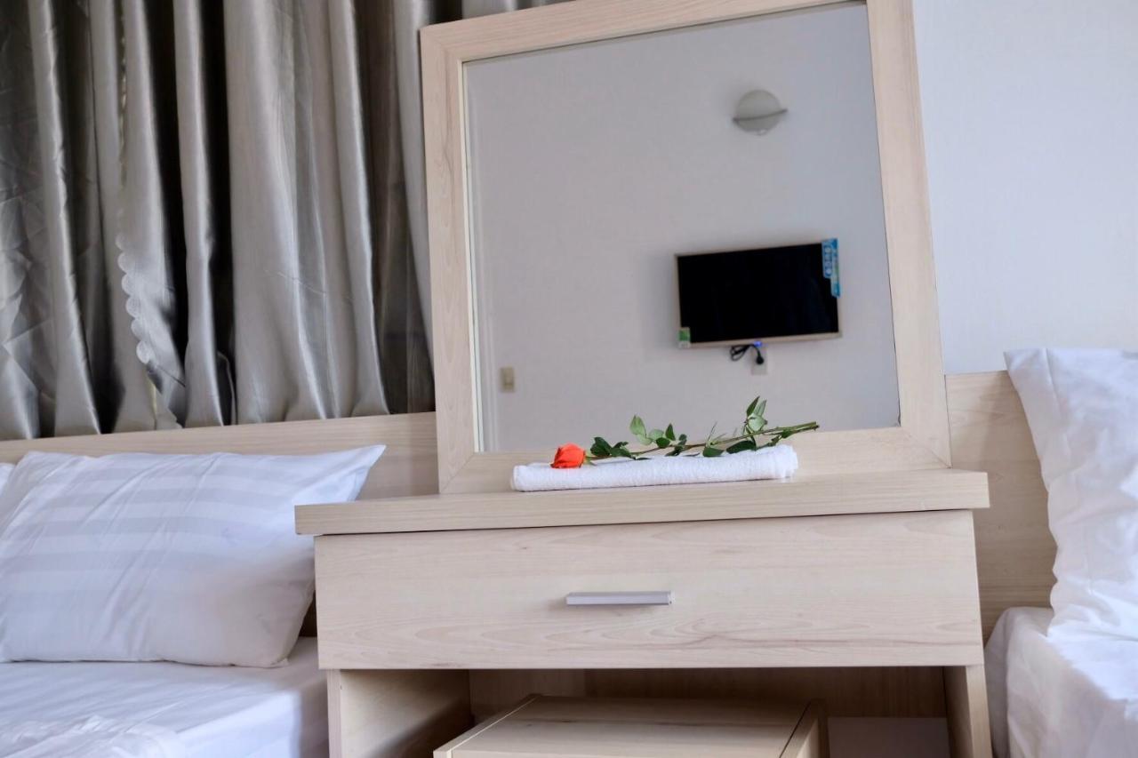 Ho Xuan Huong - Hotel ดาลัด ภายนอก รูปภาพ