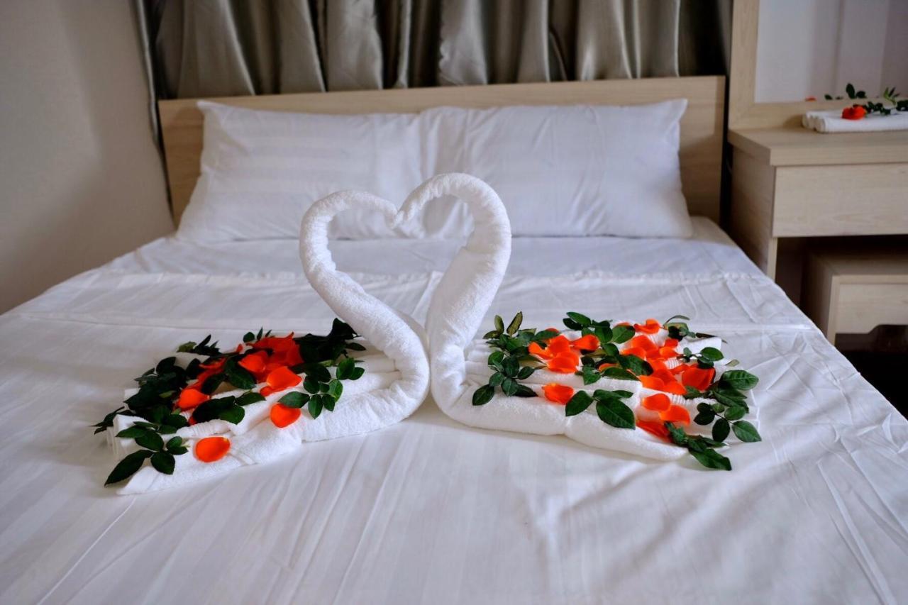 Ho Xuan Huong - Hotel ดาลัด ภายนอก รูปภาพ